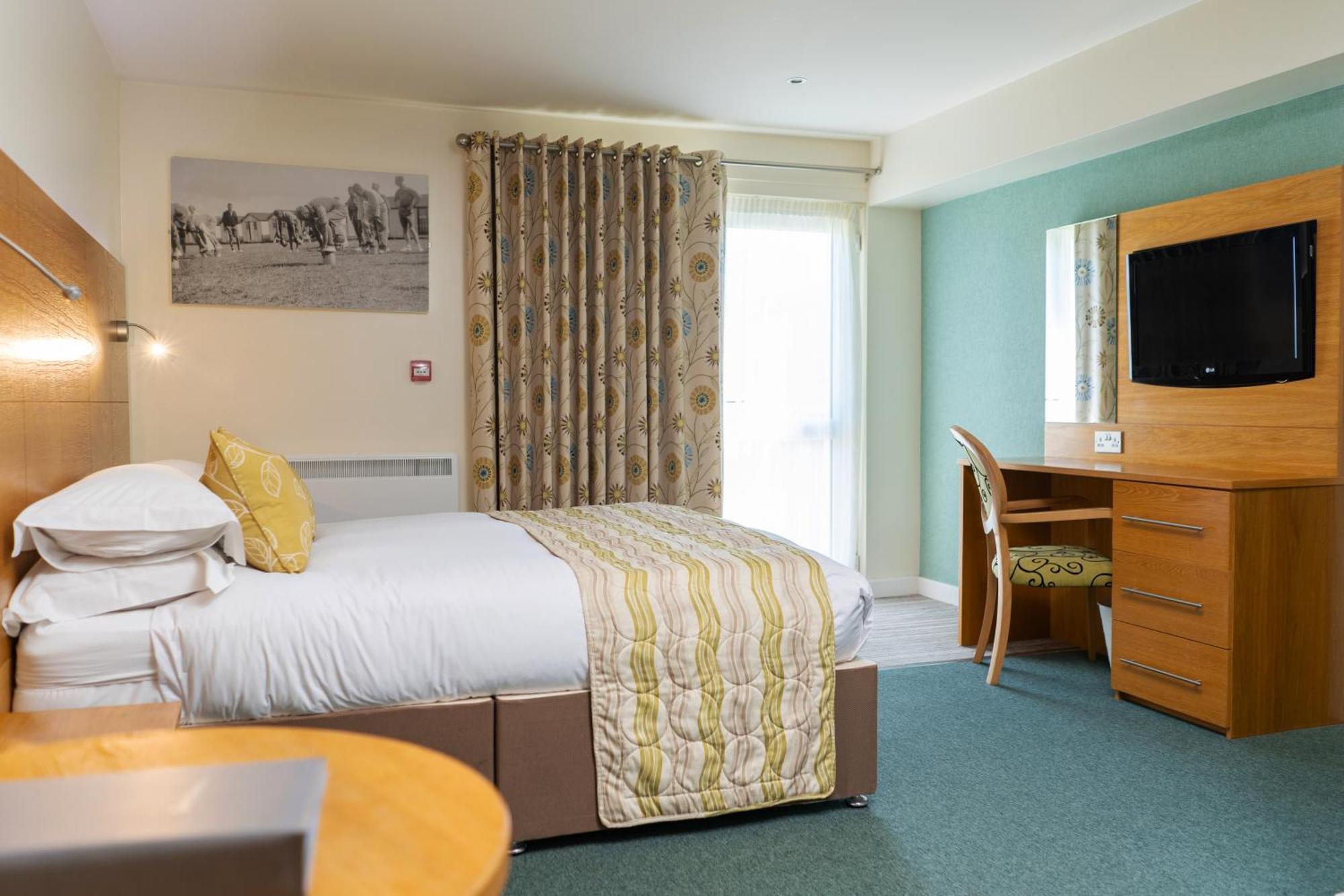 Croyde Bay Hotel Or Self Catering 外观 照片