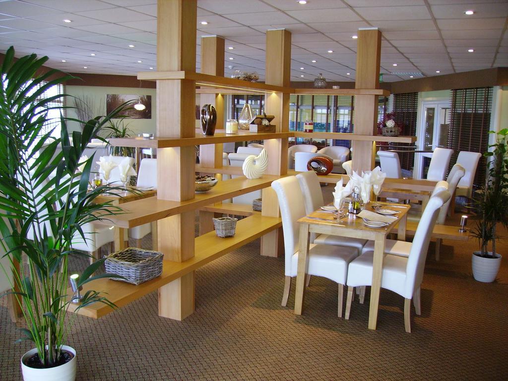 Croyde Bay Hotel Or Self Catering 外观 照片
