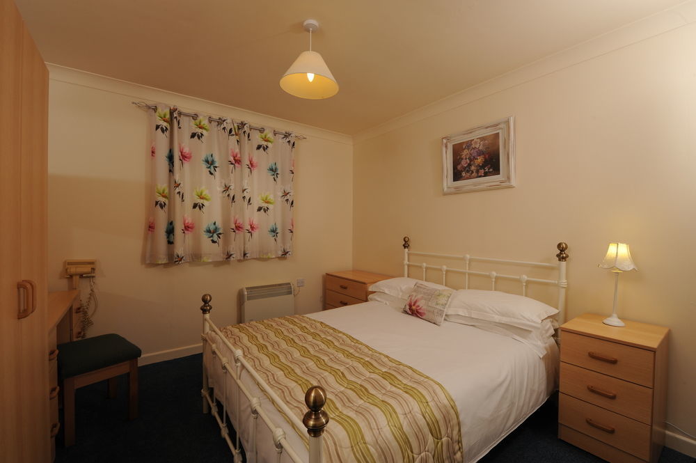 Croyde Bay Hotel Or Self Catering 外观 照片